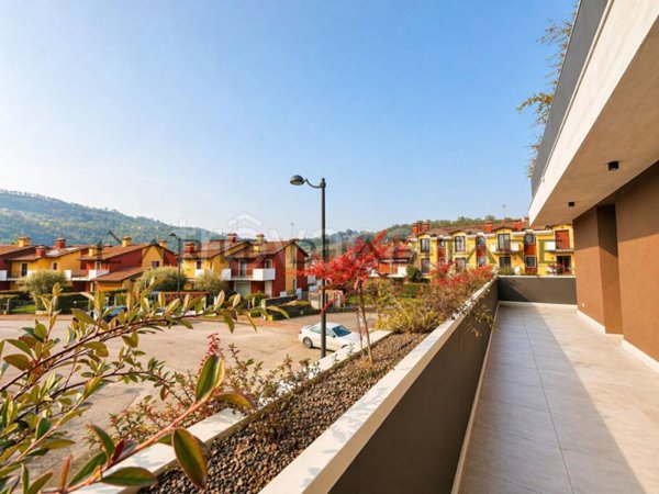 appartamento in vendita a Monteviale