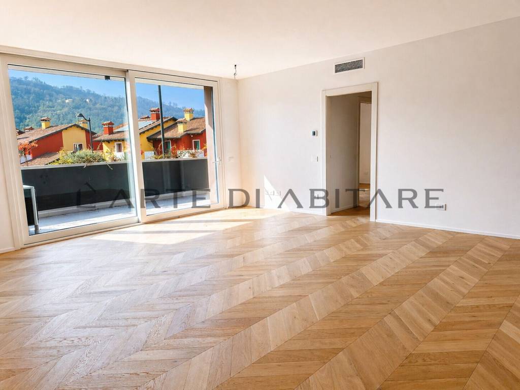 appartamento in vendita a Monteviale