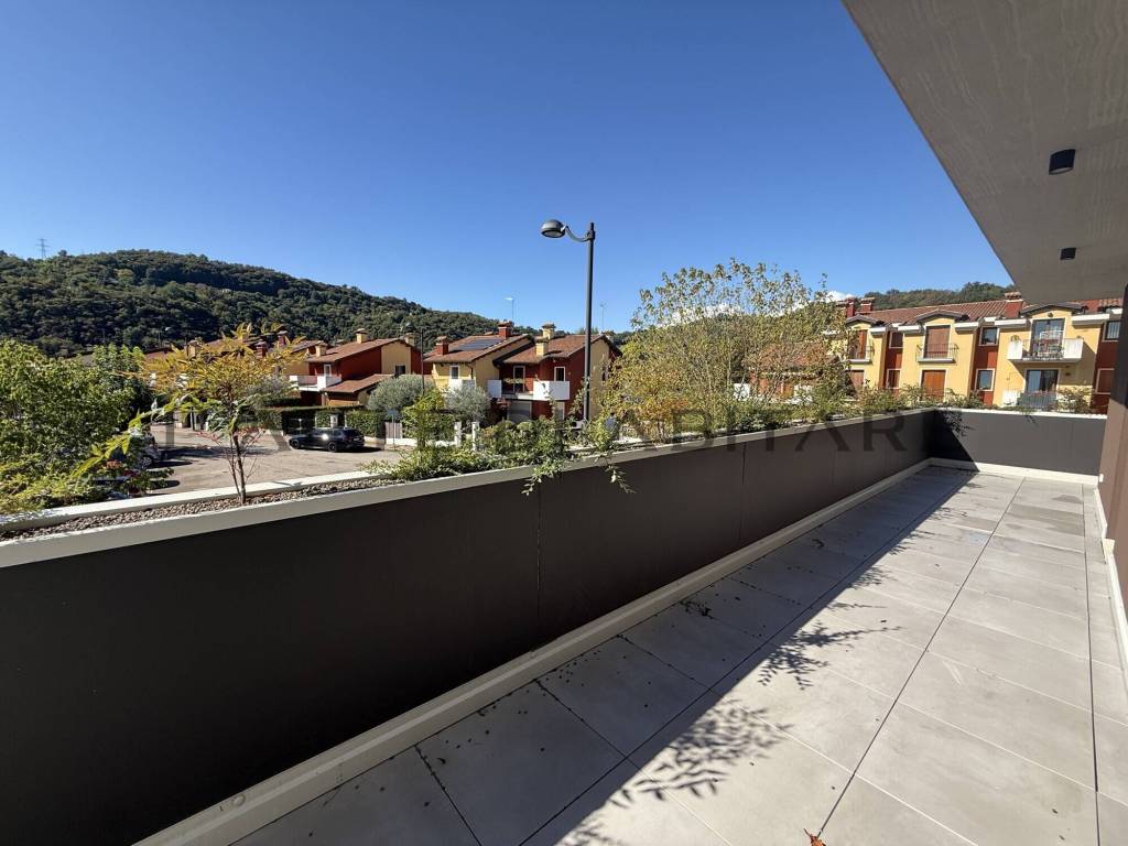 appartamento in vendita a Monteviale