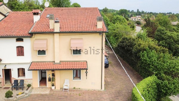 appartamento in vendita a Monteviale