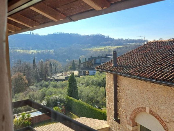 casa indipendente in vendita a Monteviale