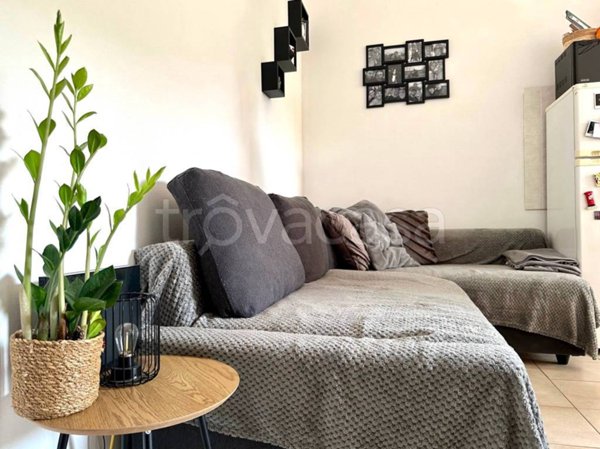 appartamento in vendita a Monteviale