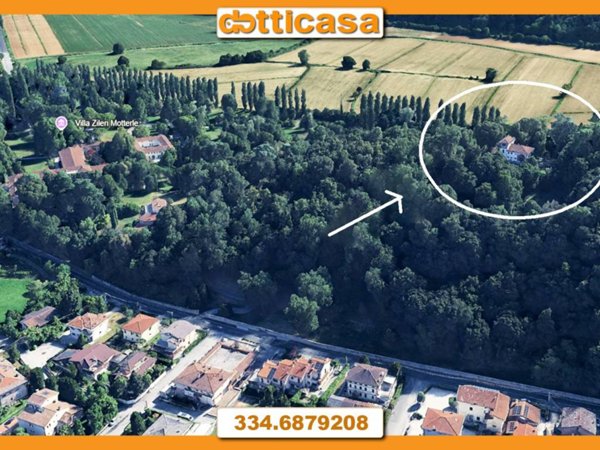 casa indipendente in vendita a Monteviale in zona Costigiola