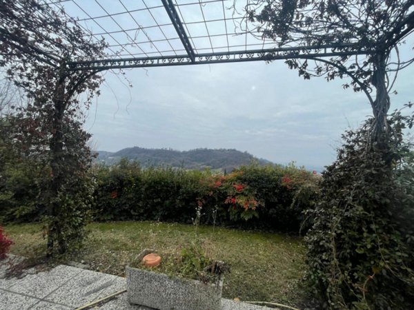 casa indipendente in vendita a Monteviale