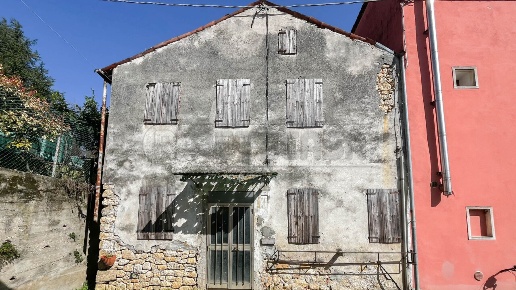 casa indipendente in vendita a Monteviale