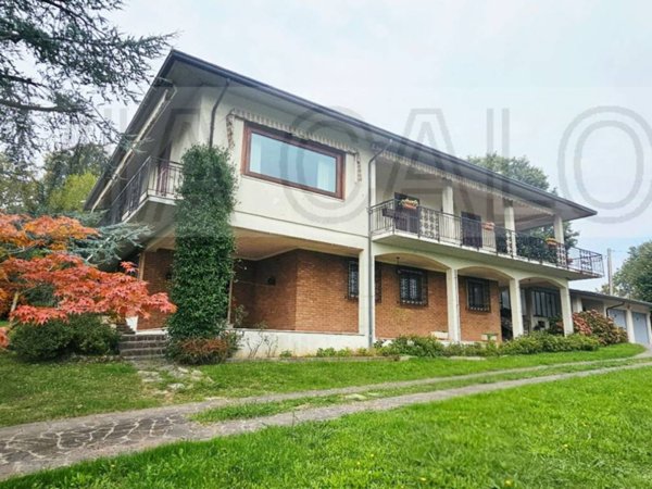 casa indipendente in vendita a Monteviale