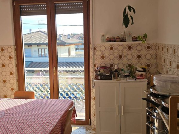 appartamento in vendita a Monticello Conte Otto in zona Vigardolo