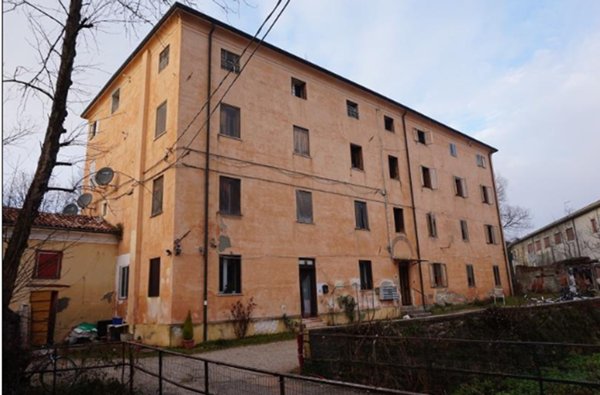 appartamento in vendita a Monticello Conte Otto in zona Cavazzale