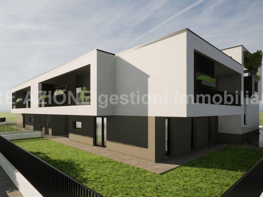 appartamento in vendita a Monticello Conte Otto in zona Cavazzale