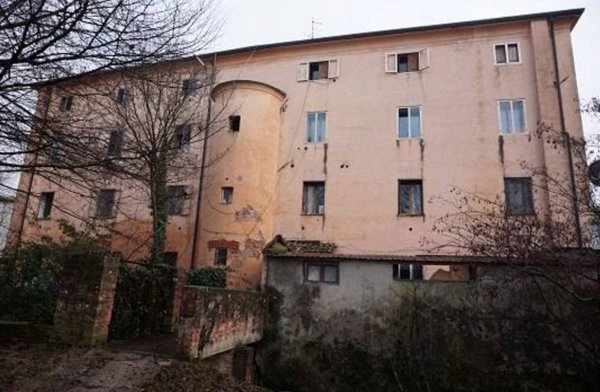 appartamento in vendita a Monticello Conte Otto in zona Cavazzale