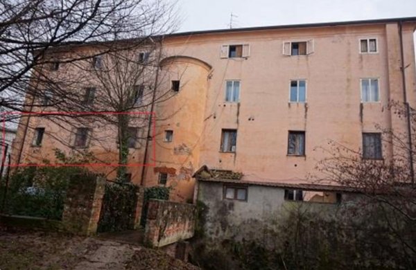 appartamento in vendita a Monticello Conte Otto in zona Cavazzale