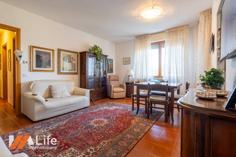 appartamento in vendita a Monticello Conte Otto