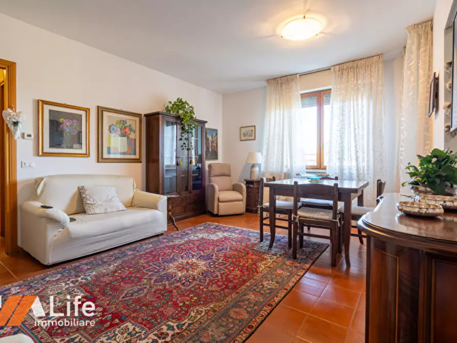 appartamento in vendita a Monticello Conte Otto