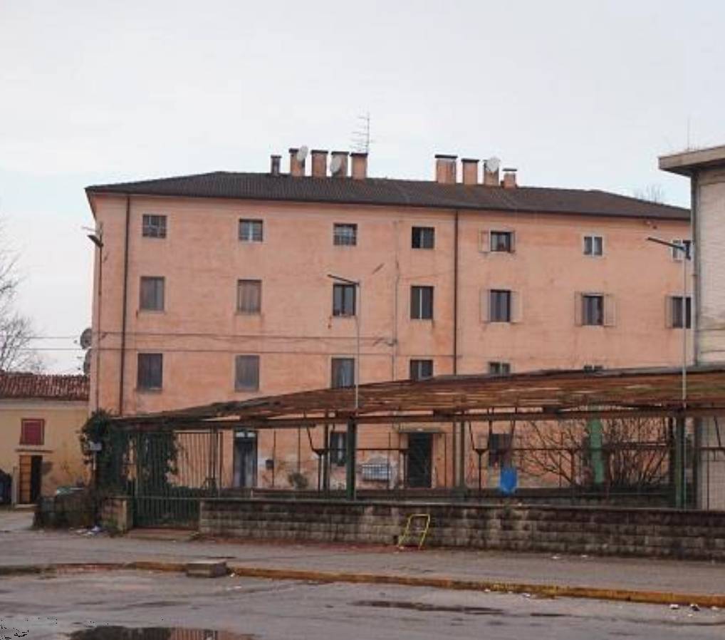 appartamento in vendita a Monticello Conte Otto in zona Cavazzale