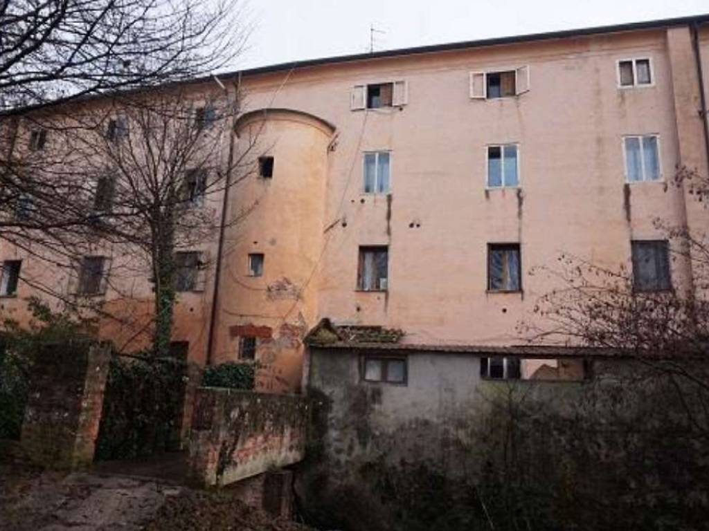 appartamento in vendita a Monticello Conte Otto in zona Cavazzale