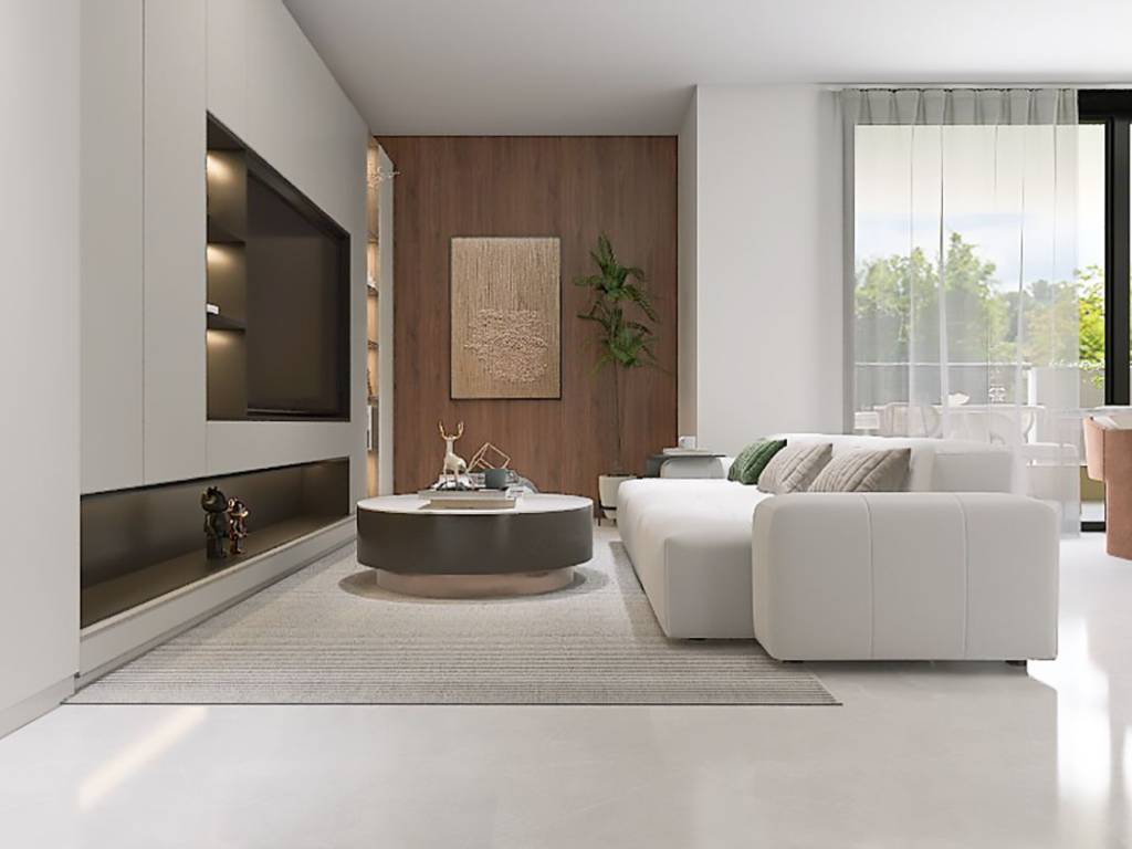 appartamento in vendita a Monticello Conte Otto