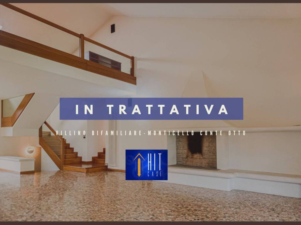casa indipendente in vendita a Monticello Conte Otto
