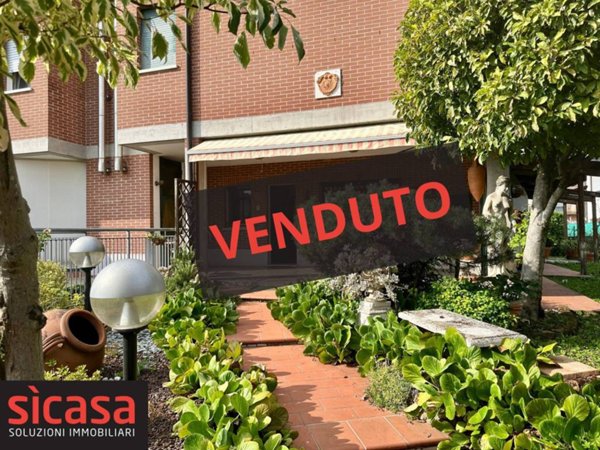 casa indipendente in vendita a Monticello Conte Otto in zona Cavazzale