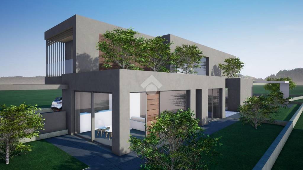 casa indipendente in vendita a Monticello Conte Otto