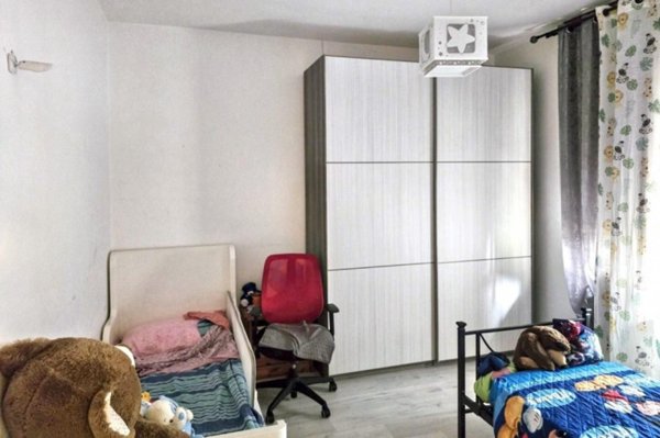 appartamento in vendita a Monticello Conte Otto in zona Vigardolo