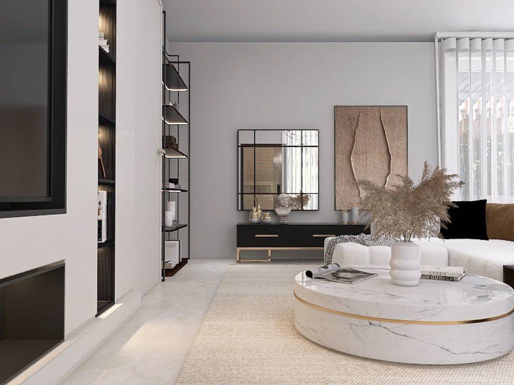 casa indipendente in vendita a Monticello Conte Otto in zona Cavazzale