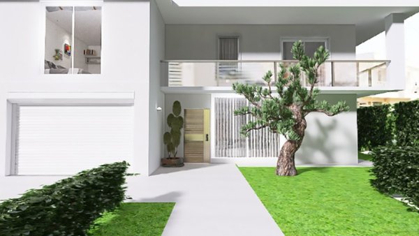 casa indipendente in vendita a Monticello Conte Otto in zona Cavazzale