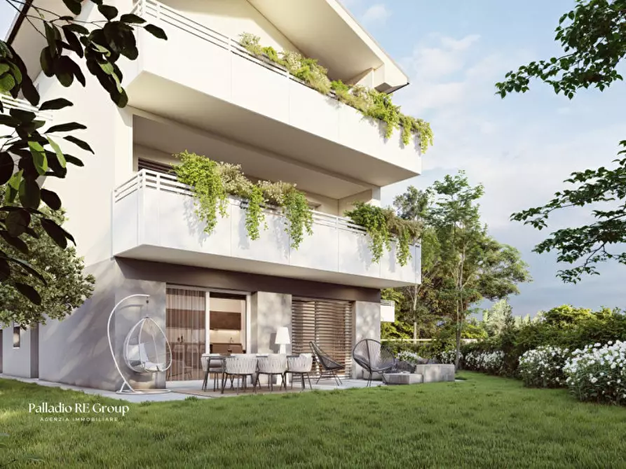 appartamento in vendita a Monticello Conte Otto in zona Cavazzale