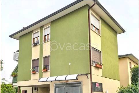 appartamento in vendita a Monticello Conte Otto in zona Vigardolo