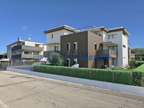 appartamento in vendita a Monticello Conte Otto