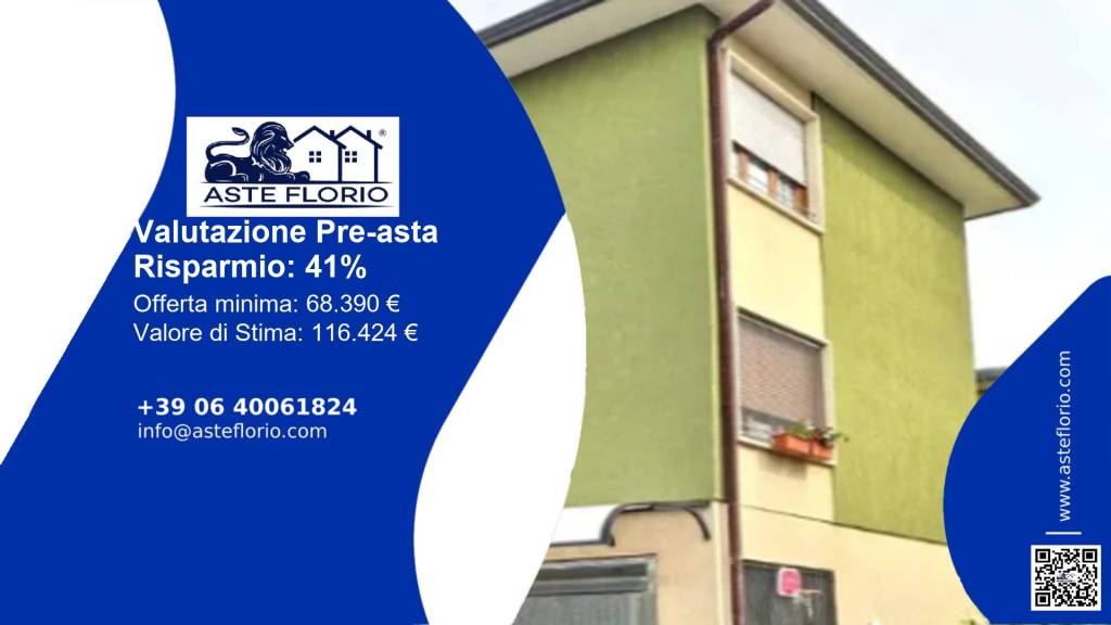 appartamento in vendita a Monticello Conte Otto in zona Vigardolo