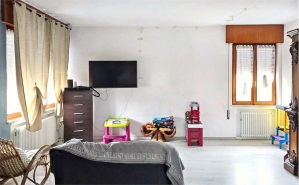 appartamento in vendita a Monticello Conte Otto in zona Vigardolo