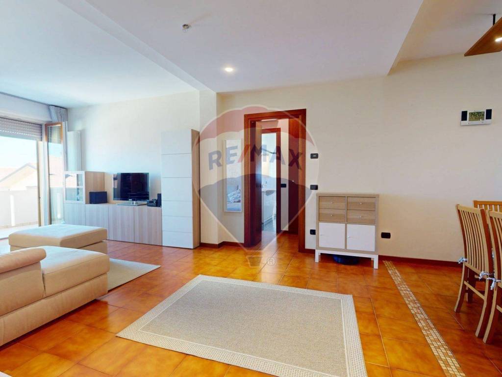 appartamento in vendita a Monticello Conte Otto in zona Vigardolo