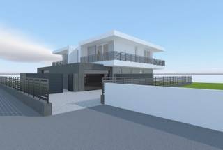 casa indipendente in vendita a Monticello Conte Otto