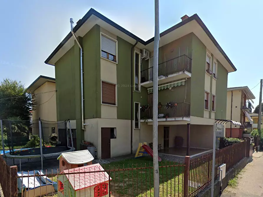 appartamento in vendita a Monticello Conte Otto in zona Vigardolo