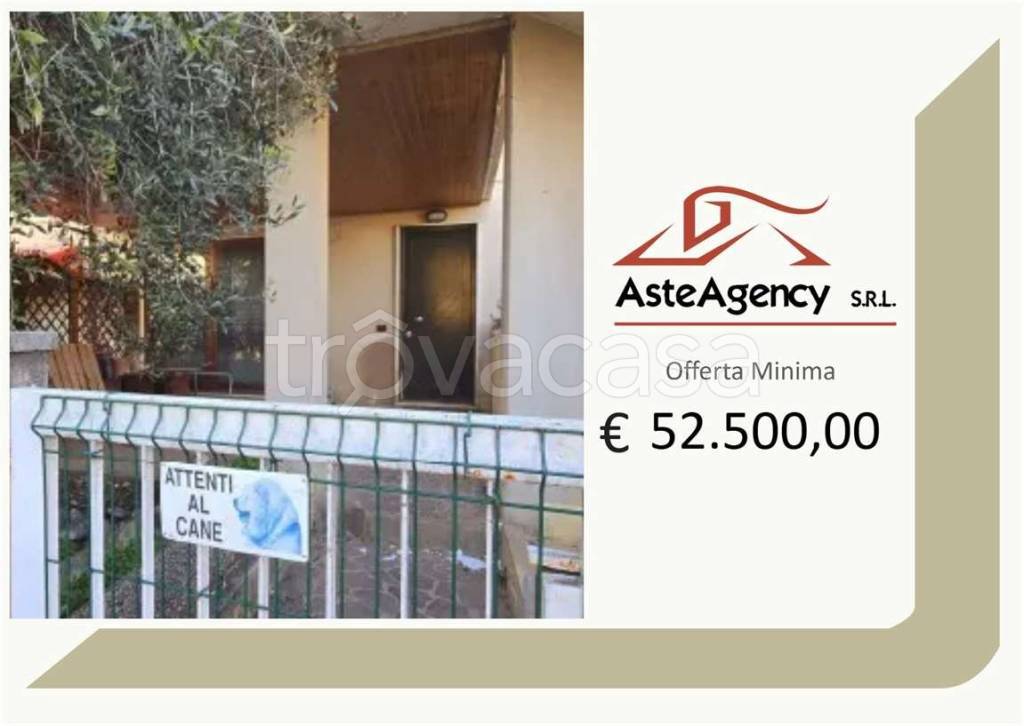 ufficio in vendita a Monticello Conte Otto