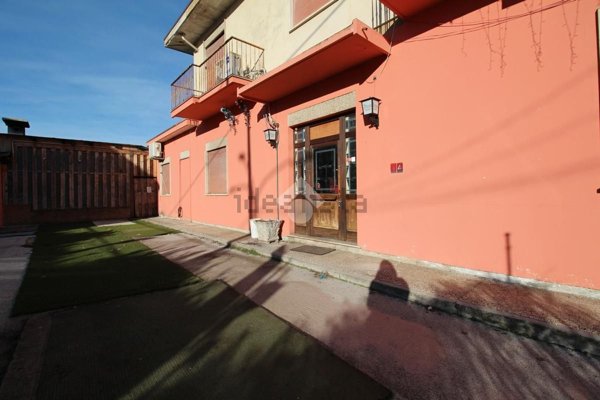 casa indipendente in vendita a Monticello Conte Otto in zona Cavazzale