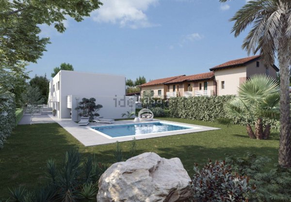 appartamento in vendita a Monticello Conte Otto in zona Cavazzale