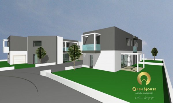 casa indipendente in vendita a Monticello Conte Otto