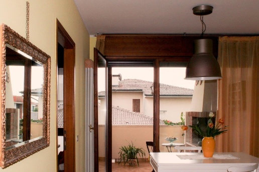 appartamento in vendita a Monticello Conte Otto in zona Cavazzale