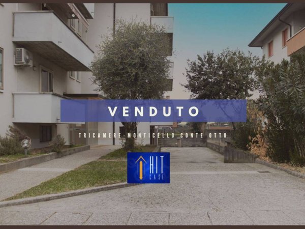 appartamento in vendita a Monticello Conte Otto