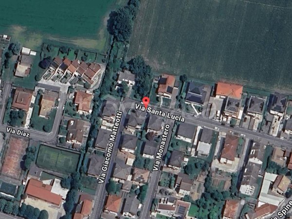 appartamento in vendita a Monticello Conte Otto in zona Vigardolo