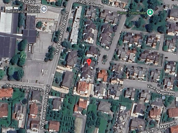 ufficio in vendita a Monticello Conte Otto