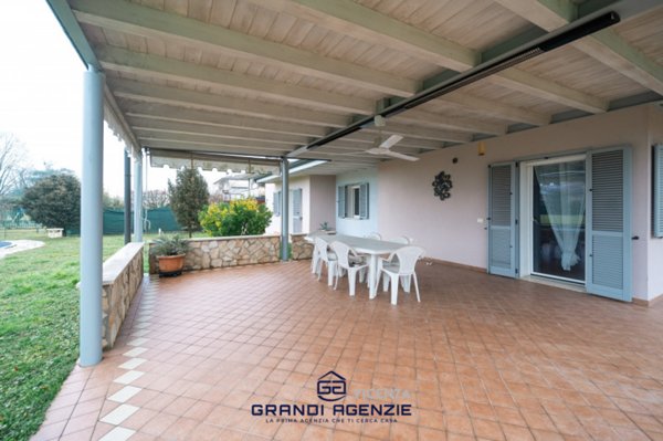 casa indipendente in vendita a Monticello Conte Otto in zona Cavazzale