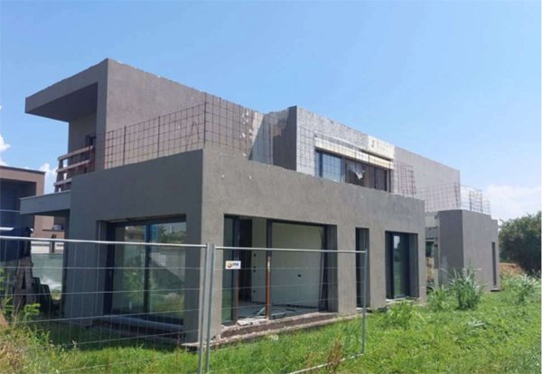 casa indipendente in vendita a Monticello Conte Otto