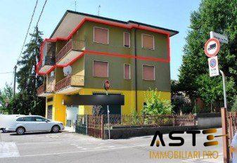 appartamento in vendita a Monticello Conte Otto