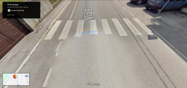 appartamento in vendita a Monticello Conte Otto