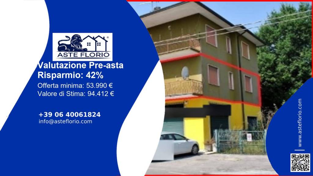 appartamento in vendita a Monticello Conte Otto