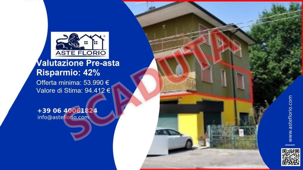 appartamento in vendita a Monticello Conte Otto