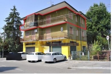 appartamento in vendita a Monticello Conte Otto