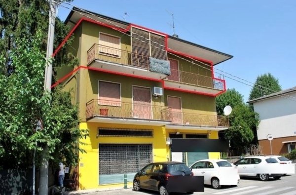 appartamento in vendita a Monticello Conte Otto